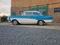 Opel Sonstige Opel Olympia Rekord P1 1700 Blau - thumbnail 6