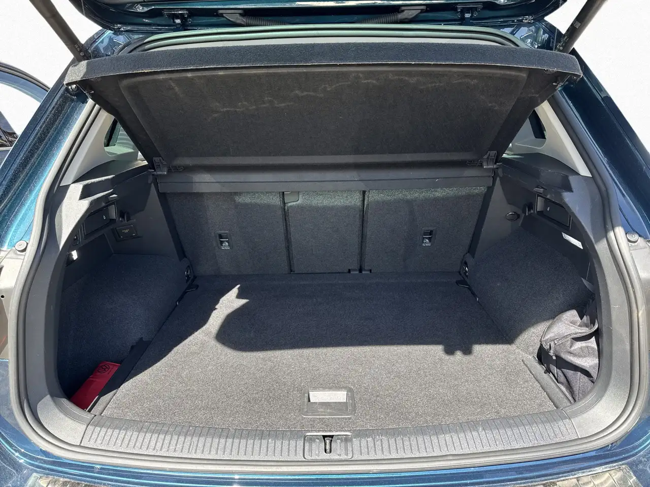 Volkswagen Tiguan Elegance 2.0l TDI 7-DSG KAMERA AHK 14