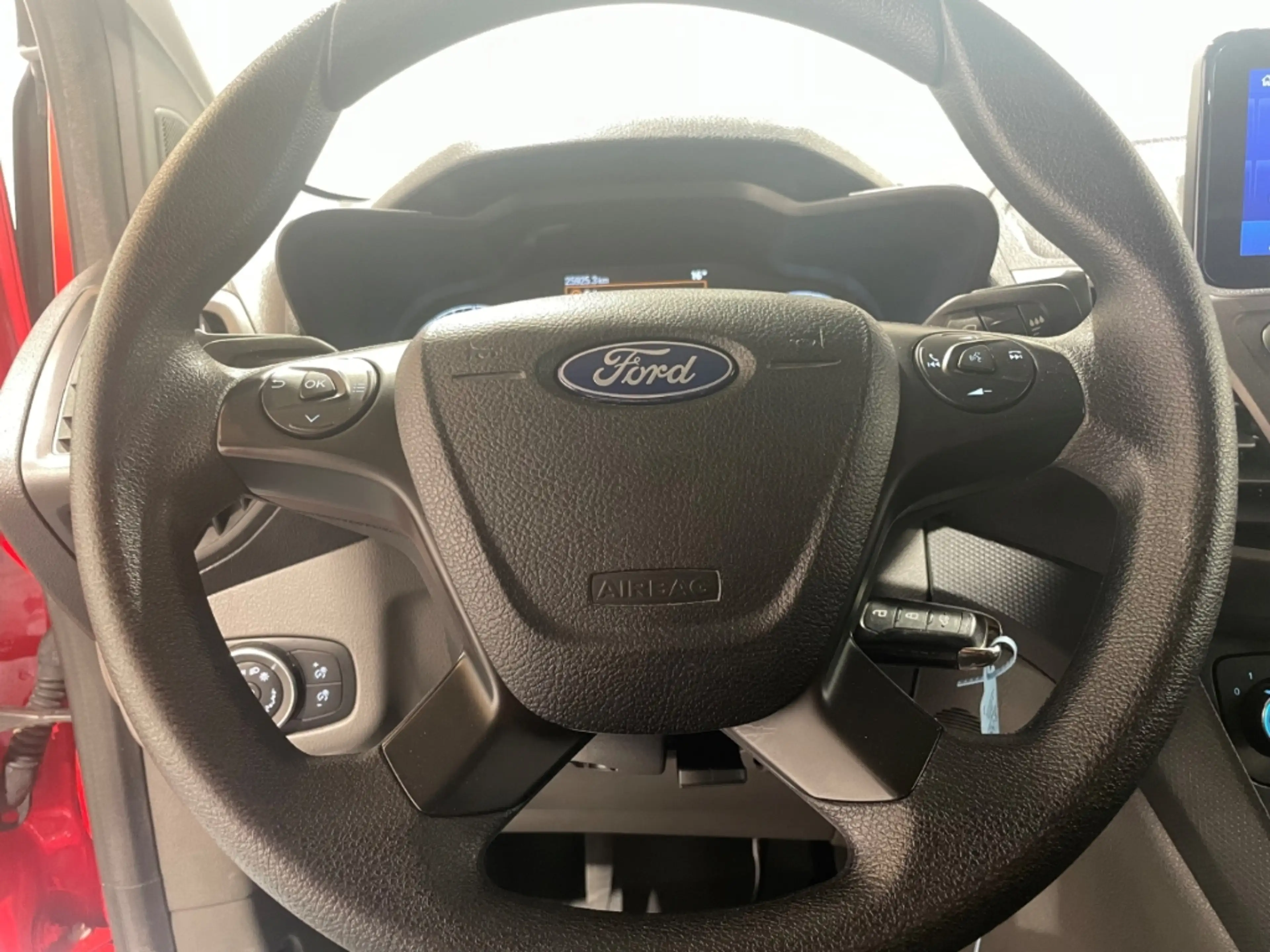Ford Transit Connect L2 Trend Klima PDC Apple CarPlay — photo 11