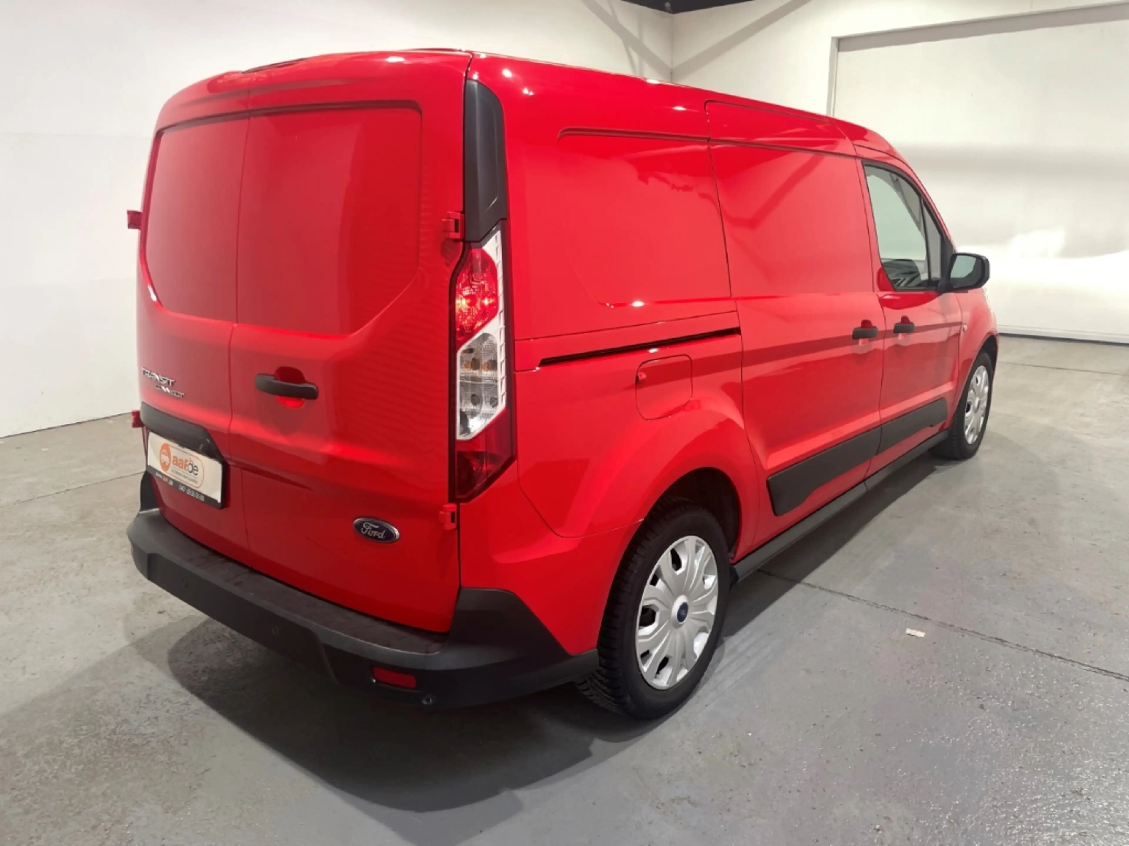 Ford Transit Connect L2 Trend Klima PDC Apple CarPlay — photo 3