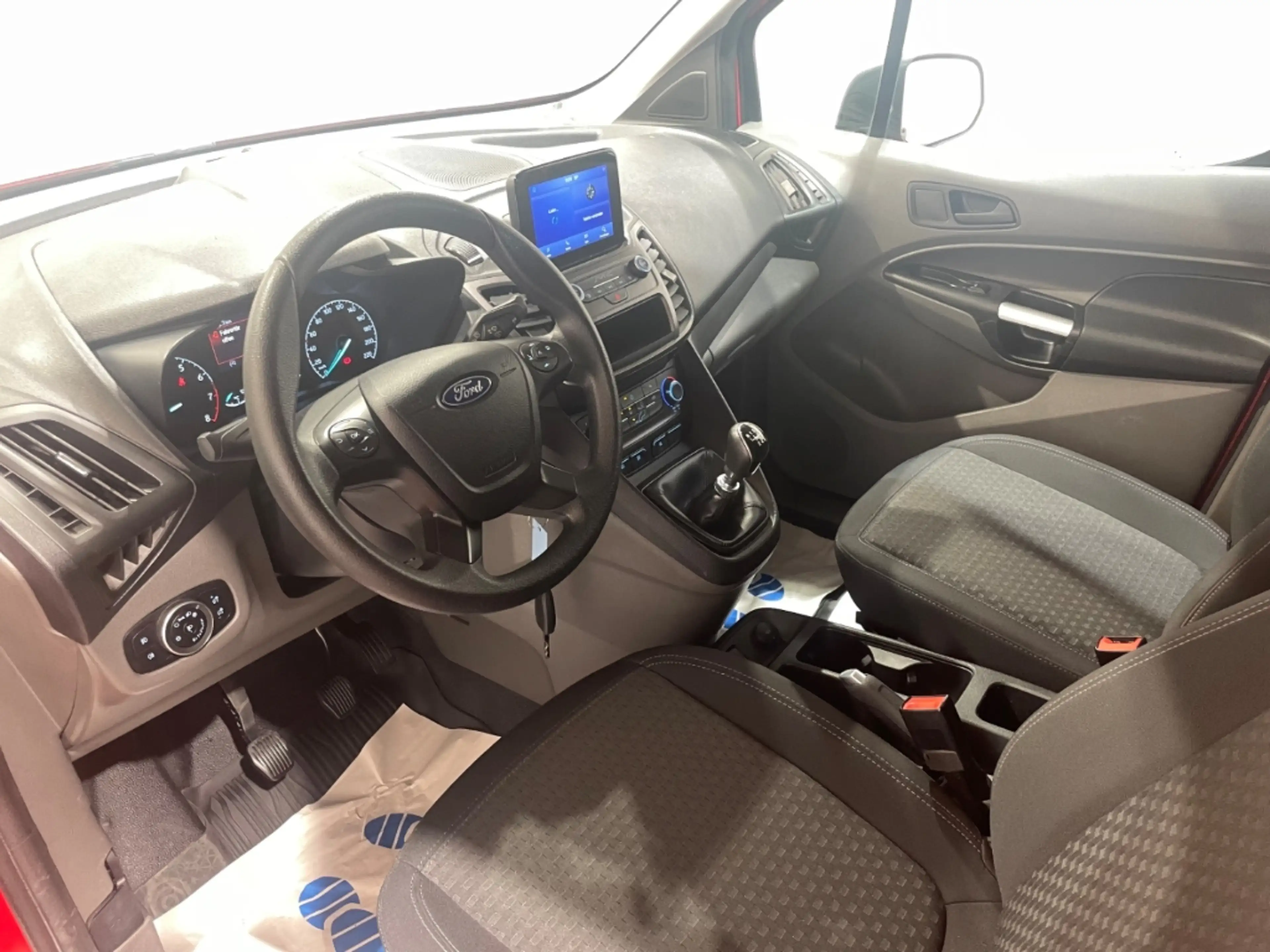 Ford Transit Connect L2 Trend Klima PDC Apple CarPlay — photo 5