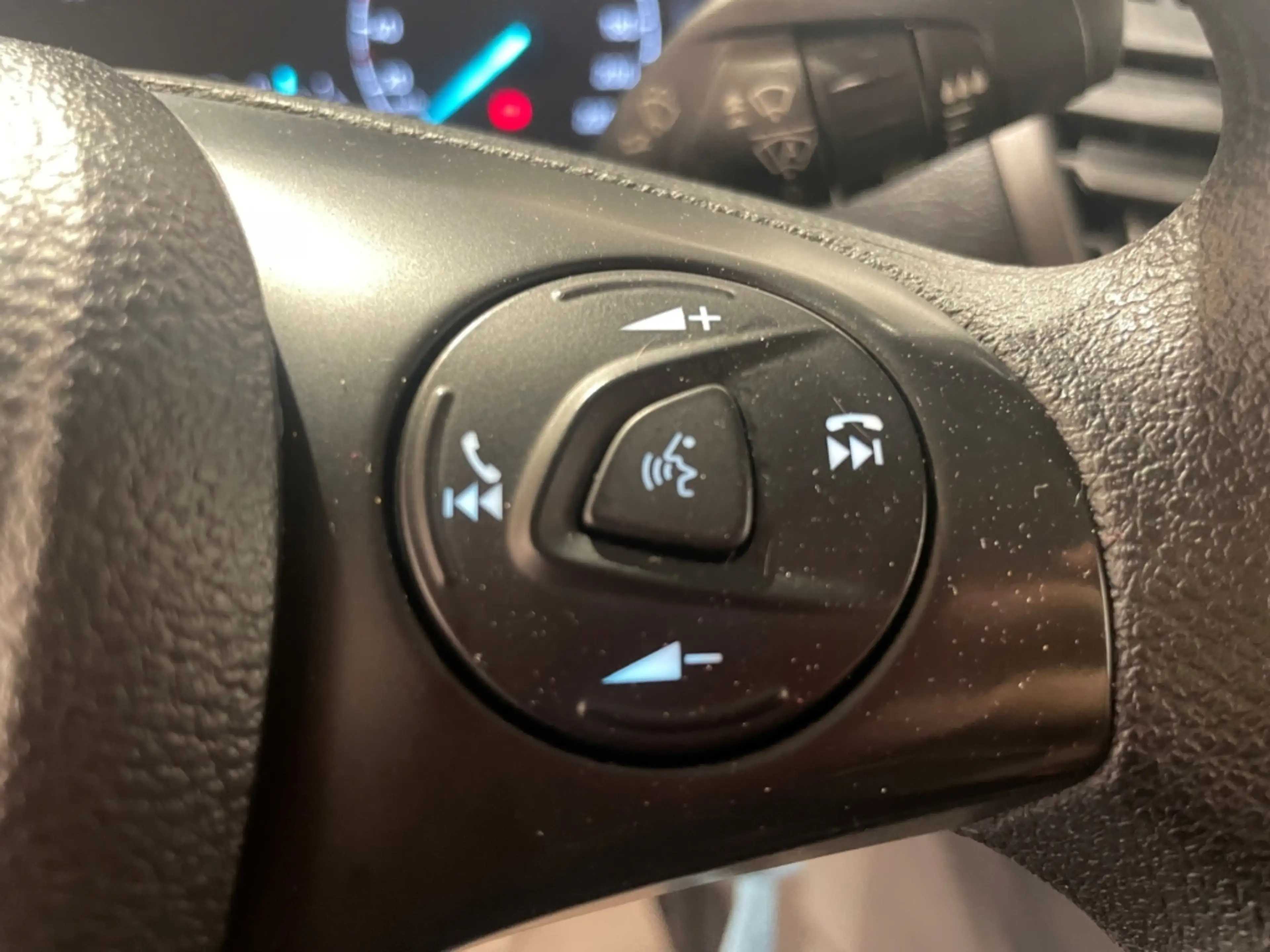 Ford Transit Connect L2 Trend Klima PDC Apple CarPlay — photo 12