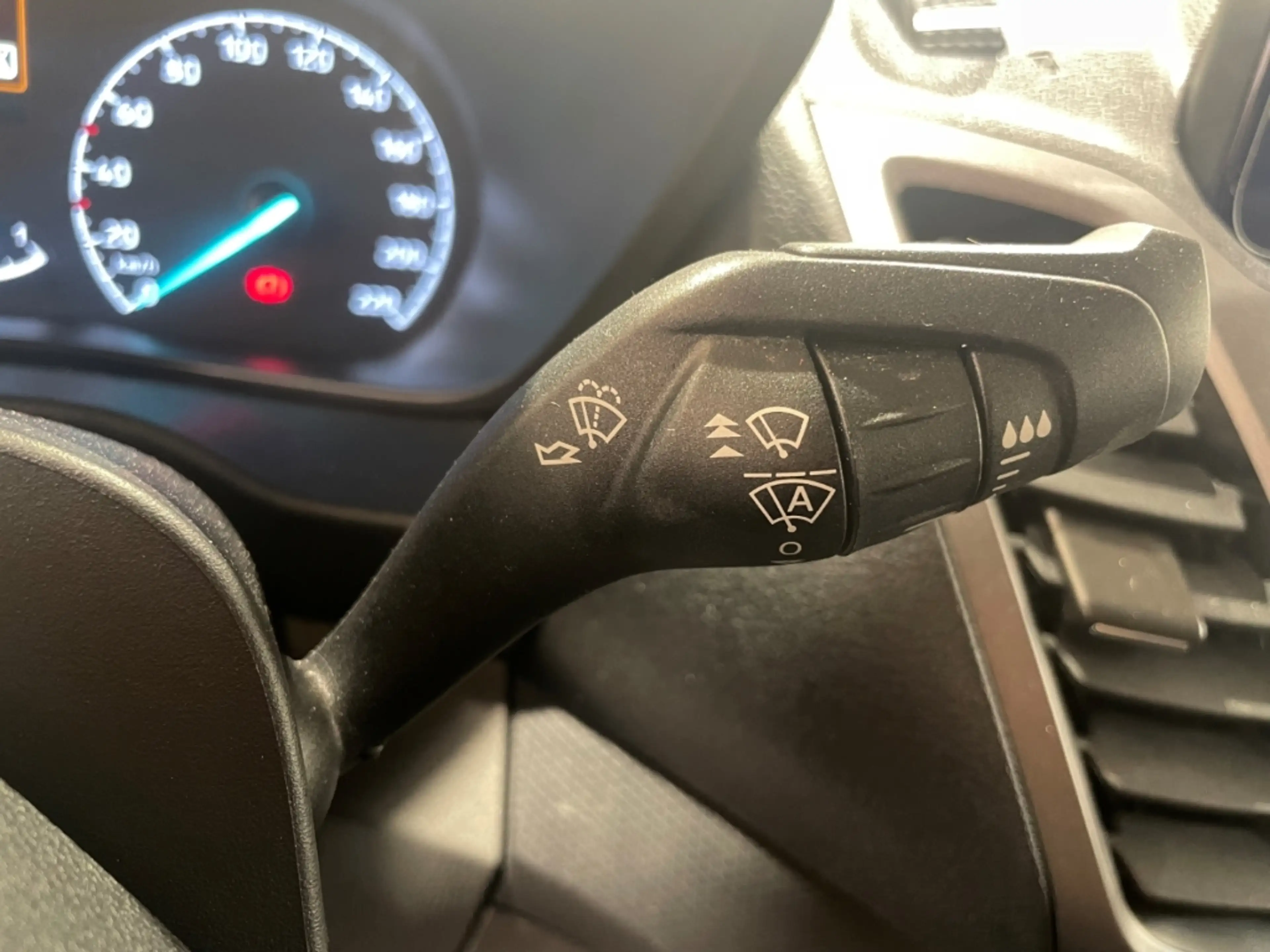 Ford Transit Connect L2 Trend Klima PDC Apple CarPlay — photo 14