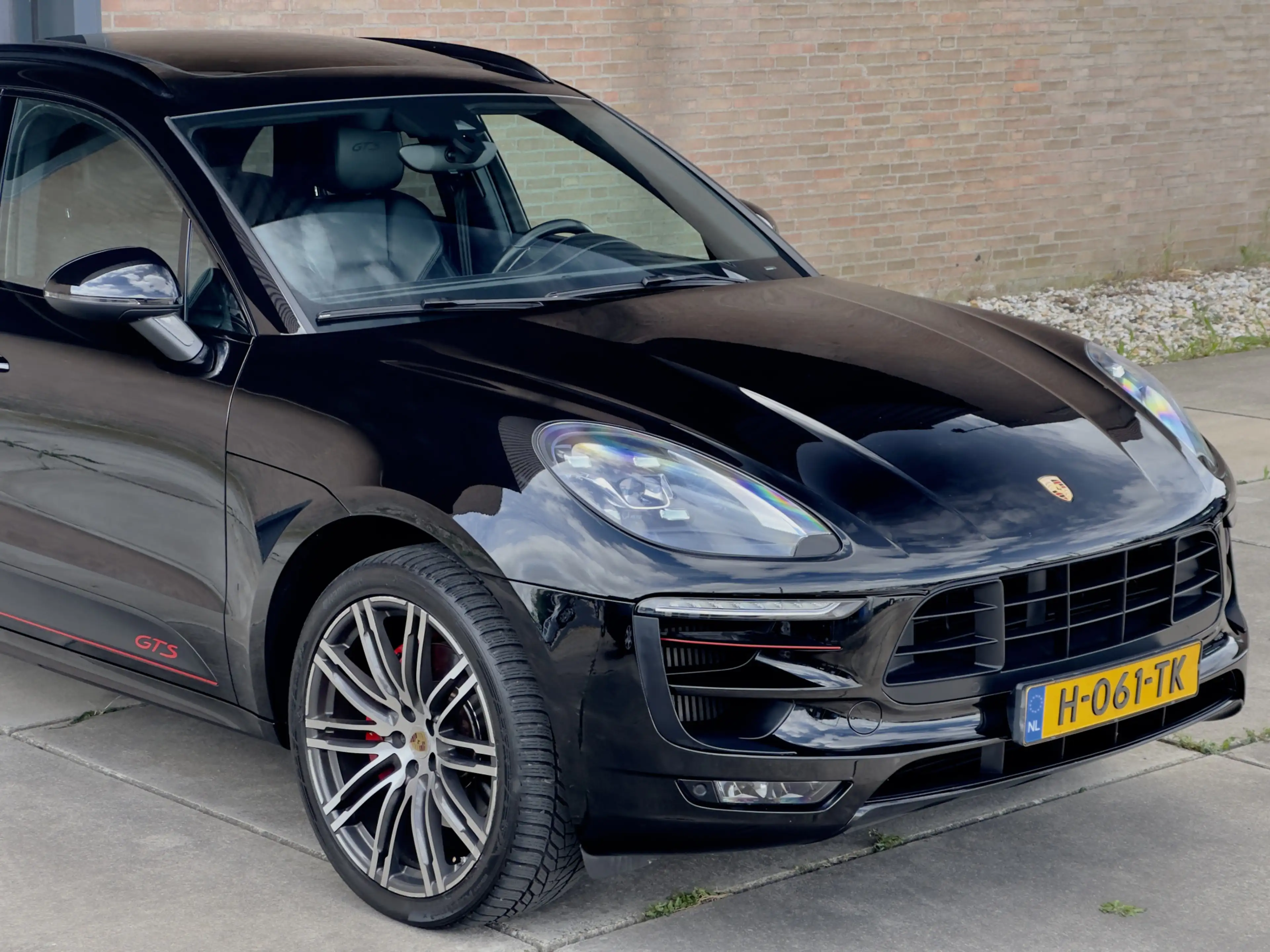 Porsche Macan 3.0 GTS ACTIE! BETAAL NU 50% 19450 DE REST IN 2JR — photo 14