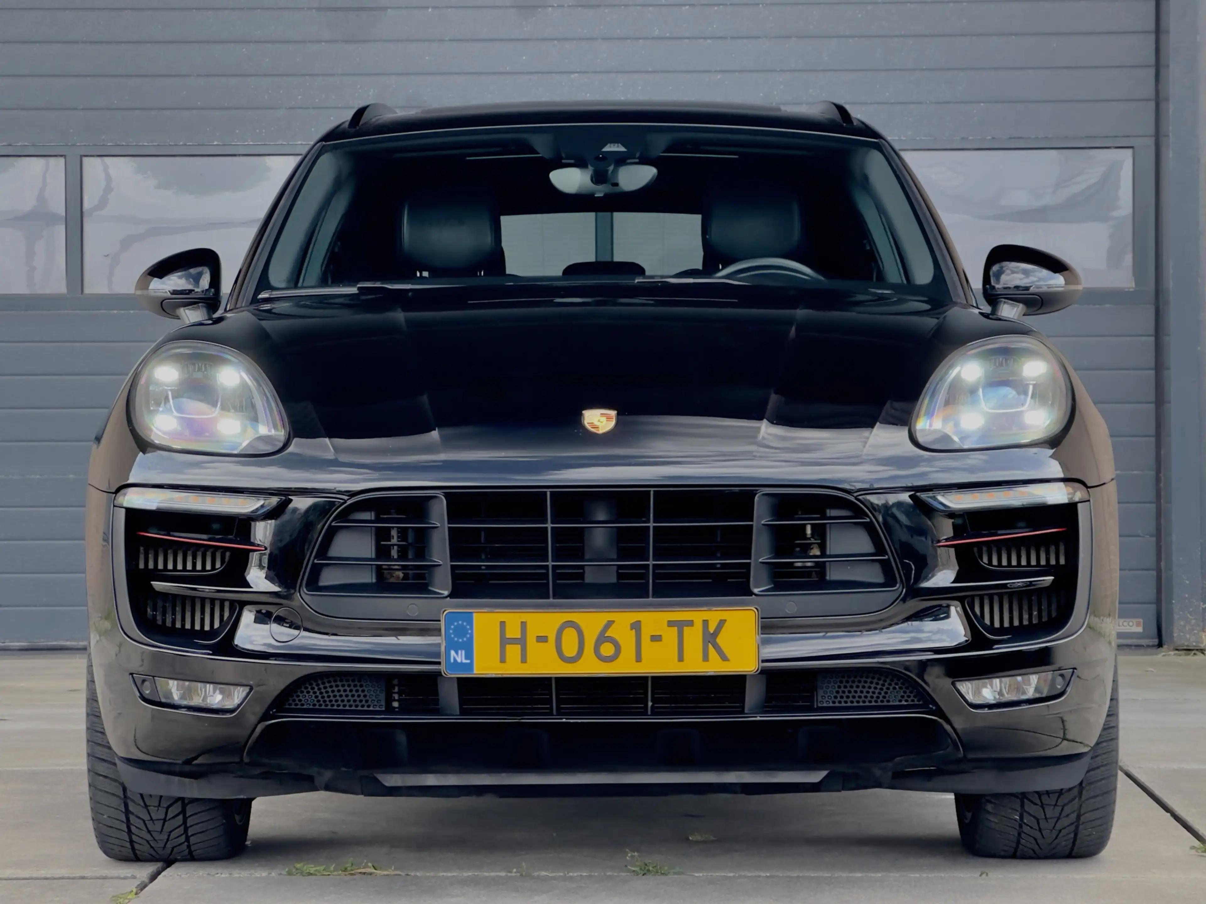 Porsche Macan 3.0 GTS ACTIE! BETAAL NU 50% 19450 DE REST IN 2JR — photo 6