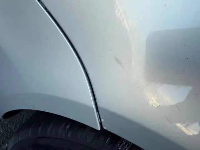 Volkswagen Golf view 9