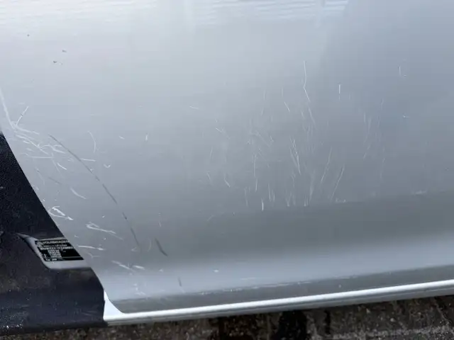 Volkswagen Golf view 8