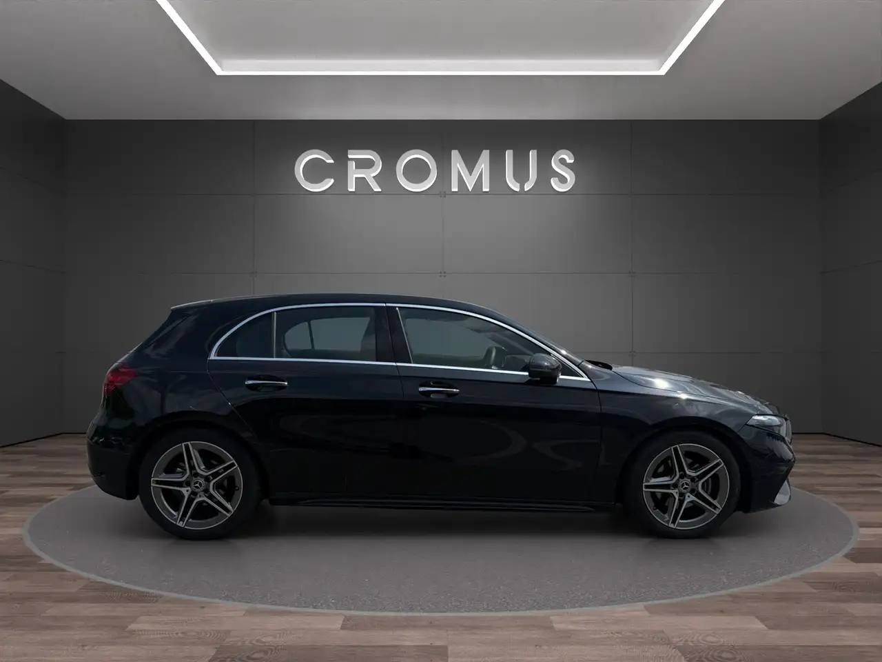 Mercedes-Benz A 180 AMG Line Premium auto *PROMO* IVA ESPOSTA