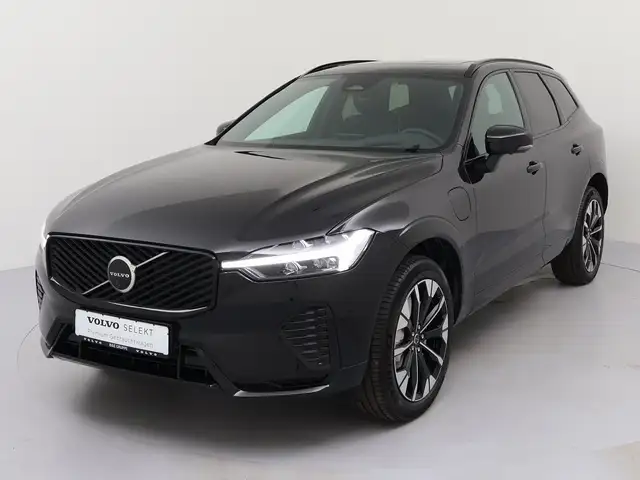 Volvo XC60 T6 AWD Plus Dark PANORAMA | 360° | HUD |20"