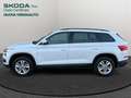 Skoda Kodiaq Executive 2,0 TDI 110 kW 7-Gang automat. Bianco - thumbnail 2