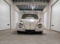 Volkswagen Kever 1965'er wit en verlaagd zeer gaaf! Blanco - thumbnail 21