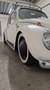 Volkswagen Kever 1965'er wit en verlaagd zeer gaaf! Biały - thumbnail 11