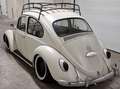 Volkswagen Kever 1965'er wit en verlaagd zeer gaaf! White - thumbnail 3