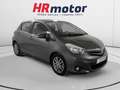 Toyota Yaris 1.4D-4D City Gris - thumbnail 1
