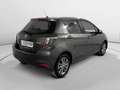 Toyota Yaris 1.4D-4D City Gris - thumbnail 2