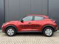 Nissan Juke 1.0 DIG-T 114 Visia Cruise Control | Airco | Bluet Rood - thumbnail 12