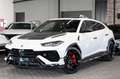 Lamborghini Urus Performante|FULL CARBON|AKRAPOVIC|B&O|1.HD Bleu - thumbnail 1