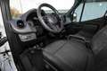 Mercedes-Benz Sprinter 317 CDI Kasten Standard AHK Schwingsitz Weiß - thumbnail 9