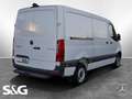 Mercedes-Benz Sprinter 317 CDI Kasten Standard AHK Schwingsitz Weiß - thumbnail 2
