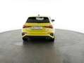Audi A3 40 TFSI e S line Geel - thumbnail 6