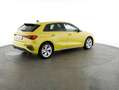 Audi A3 40 TFSI e S line Geel - thumbnail 5