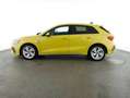 Audi A3 40 TFSI e S line Geel - thumbnail 8