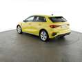 Audi A3 40 TFSI e S line Geel - thumbnail 7
