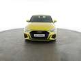 Audi A3 40 TFSI e S line Geel - thumbnail 2