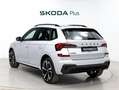 Skoda Kamiq 1.0 TSI Monte Carlo DSG7 85kW Plateado - thumbnail 2
