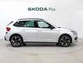 Skoda Kamiq 1.0 TSI Monte Carlo DSG7 85kW Plateado - thumbnail 3