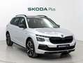 Skoda Kamiq 1.0 TSI Monte Carlo DSG7 85kW Plateado - thumbnail 1
