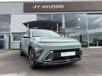 1.6 GDi 141ch Hybrid Executive DCT-6
