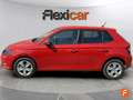 Skoda Fabia 1.0 TSI Monte Carlo 70kW Rojo - thumbnail 4