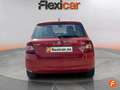 Skoda Fabia 1.0 TSI Monte Carlo 70kW Rojo - thumbnail 5
