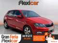 Skoda Fabia 1.0 TSI Monte Carlo 70kW Rojo - thumbnail 2