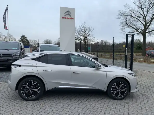DS Automobiles DS 4 1.2 Turbo 130 Automaat Etoile