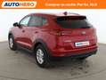Hyundai TUCSON 1.6 SLE 2WD Rojo - thumbnail 4