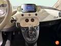 Fiat 500 Dolcevita 1.0 Hybrid 51KW (70 CV) Blanco - thumbnail 14