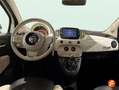 Fiat 500 Dolcevita 1.0 Hybrid 51KW (70 CV) Blanco - thumbnail 11