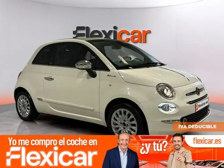 Fiat 500 Dolcevita 1.0 Hybrid (2021) 2021