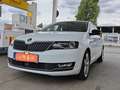 Skoda Rapid/Spaceback Rapid Spaceback 1.0 TSI Teilleder Navi - thumbnail 1
