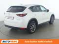 Mazda CX-5 2.5 SKYACTIV-G Edition 100 AWD Weiß - thumbnail 6