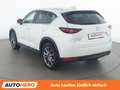 Mazda CX-5 2.5 SKYACTIV-G Edition 100 AWD Weiß - thumbnail 4
