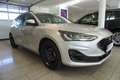Ford Focus 1.0 EcoBoost Cool&Connect Sportsitze/Winterpaket/ Silber - thumbnail 3
