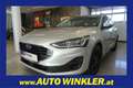 Ford Focus 1.0 EcoBoost Cool&Connect Sportsitze/Winterpaket/ Silber - thumbnail 1