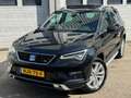 SEAT Ateca 2.0 EcoTSI FR 4DRIVE Acc/Blindspot/Front-lane assi Zwart - thumbnail 1