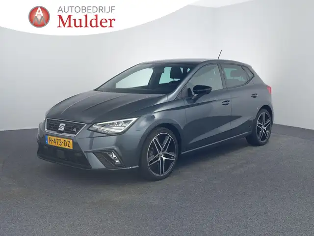 SEAT Ibiza 1.0 TSI FR Business Intense | Beats Audio | Camera