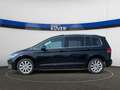 Volkswagen Touran Highline 2,0 TDI DSG Navi+ACC+AHK+LED+7S Schwarz - thumbnail 3