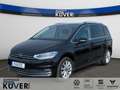 Volkswagen Touran Highline 2,0 TDI DSG Navi+ACC+AHK+LED+7S Schwarz - thumbnail 1