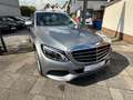 Mercedes-Benz C 220 C 220 d T BlueTec Avantgarde 2.Hand,Schwenkbar Ahk Silber - thumbnail 3